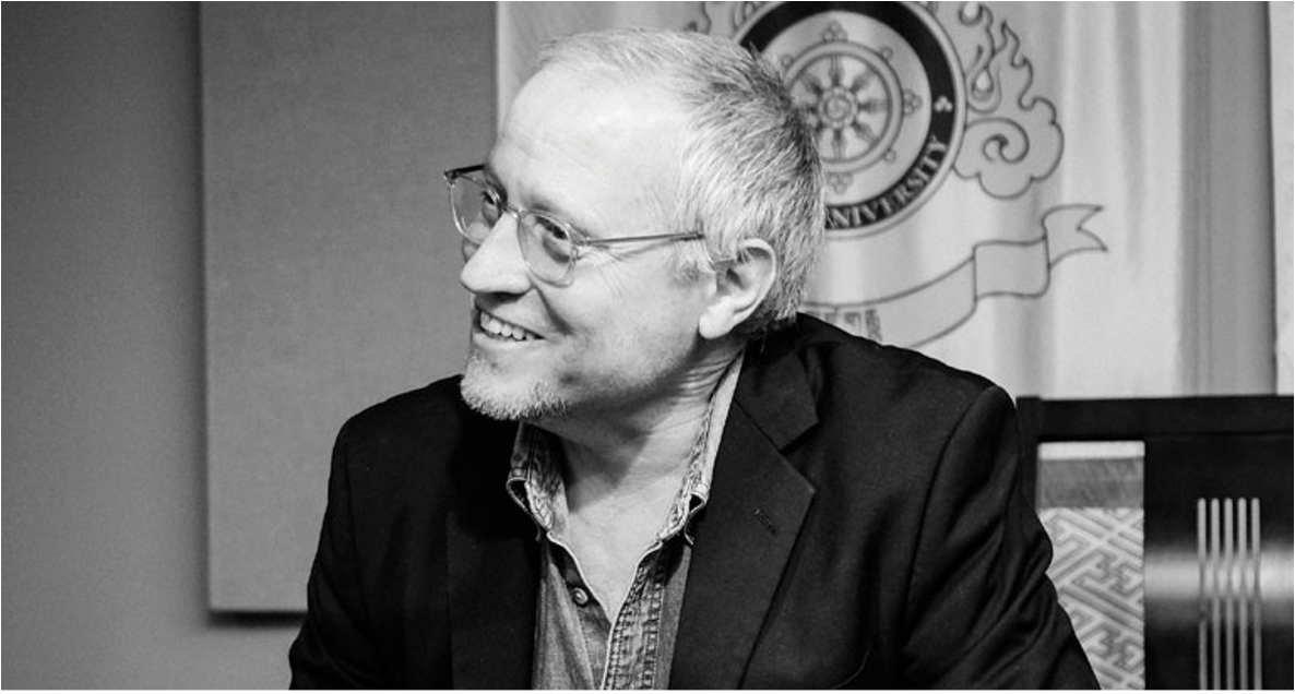 Michael Franklin