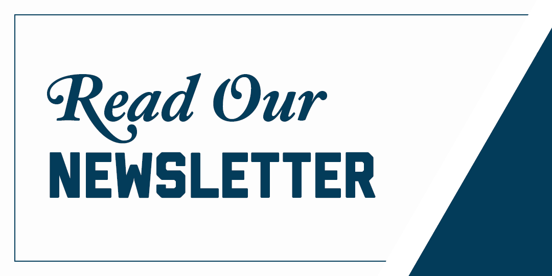 Read our newsletter (PDF)