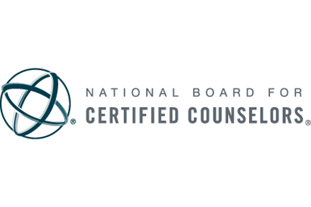 NBCC (National Board for Certified Counselors) logo
