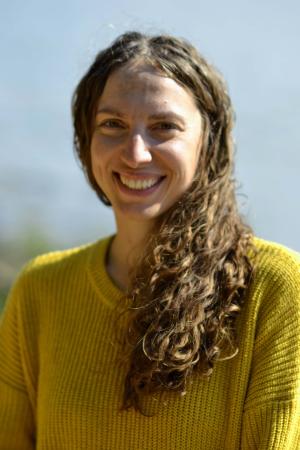 Natasha Jordan White