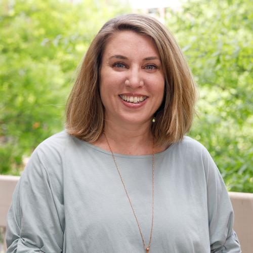 Mary Ellen Ruff