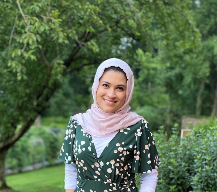 Iman Khatib