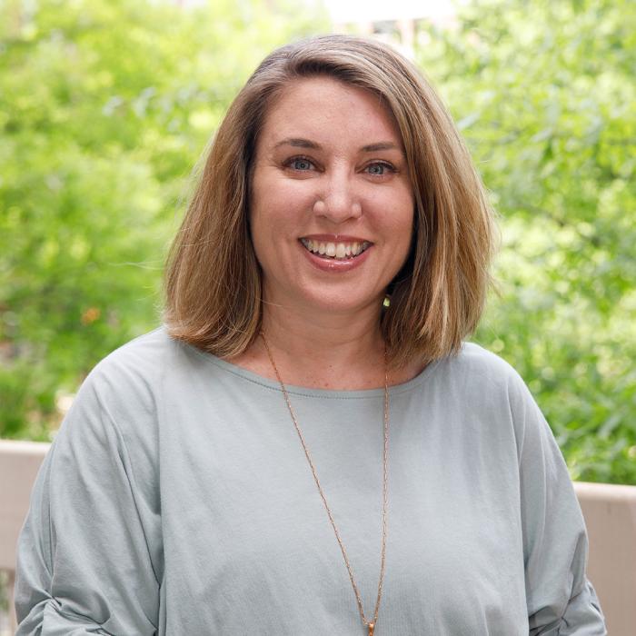 Mary Ellen Ruff