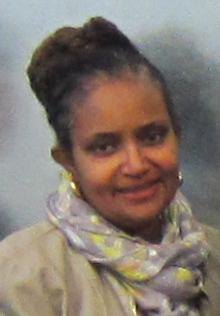 Person image.
