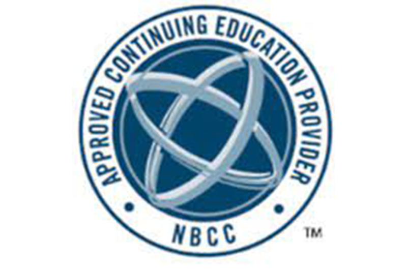 NBCC ACE Provider Logo
