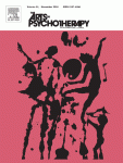 The Arts in Psychotherapy Journal